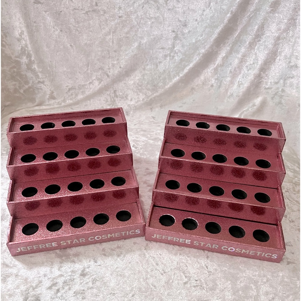 Jeffree Star Liquid Lipstick & Gloss Holder